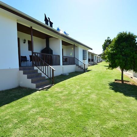 D'Aria Guest Cottages Durbanville Exterior foto