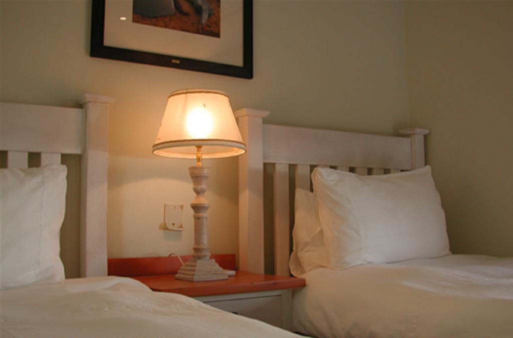 D'Aria Guest Cottages Durbanville Exterior foto