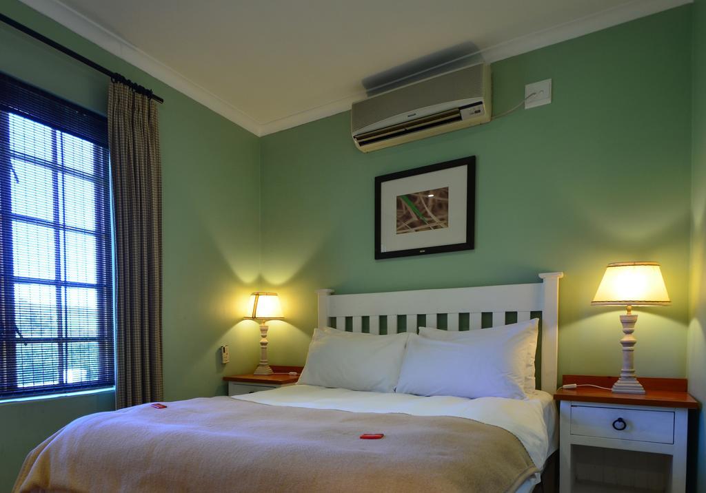 D'Aria Guest Cottages Durbanville Zimmer foto