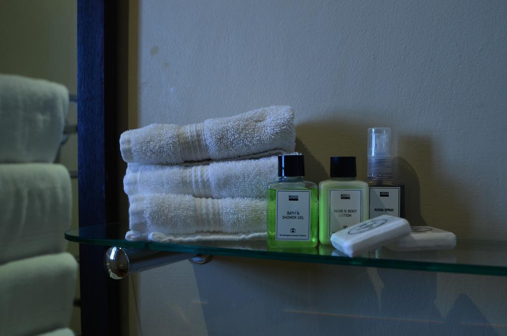 D'Aria Guest Cottages Durbanville Zimmer foto
