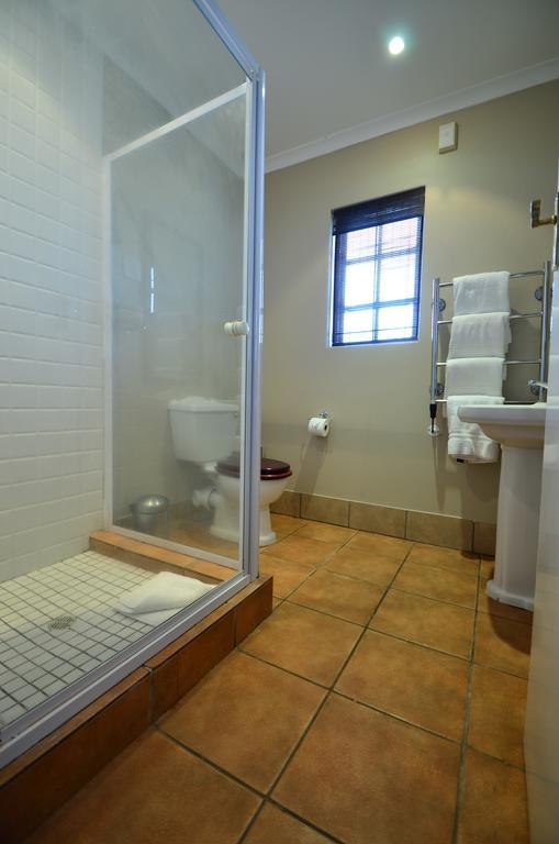 D'Aria Guest Cottages Durbanville Zimmer foto