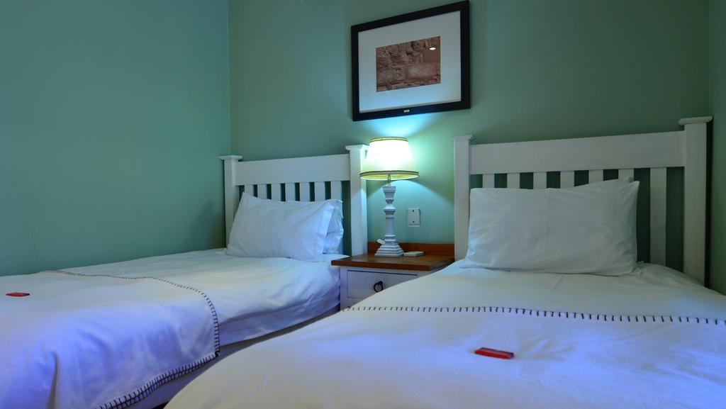 D'Aria Guest Cottages Durbanville Zimmer foto