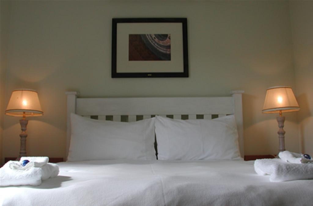D'Aria Guest Cottages Durbanville Exterior foto